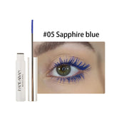 Profession Eyes Makeup Curling Thick Color Mascara Volume False Eyelashes Make Up Long Lasting Waterproof Cosmetics Make Up Tool