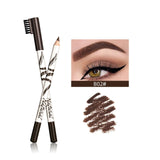 Profession Eyes Makeup Curling Thick Color Mascara Volume False Eyelashes Make Up Long Lasting Waterproof Cosmetics Make Up Tool