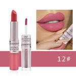 Makeup Double-end Lip Lipstick