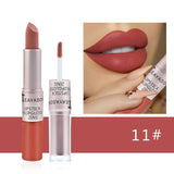 Makeup Double-end Lip Lipstick