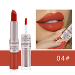 Makeup Double-end Lip Lipstick